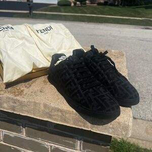 Fendi sneakers
